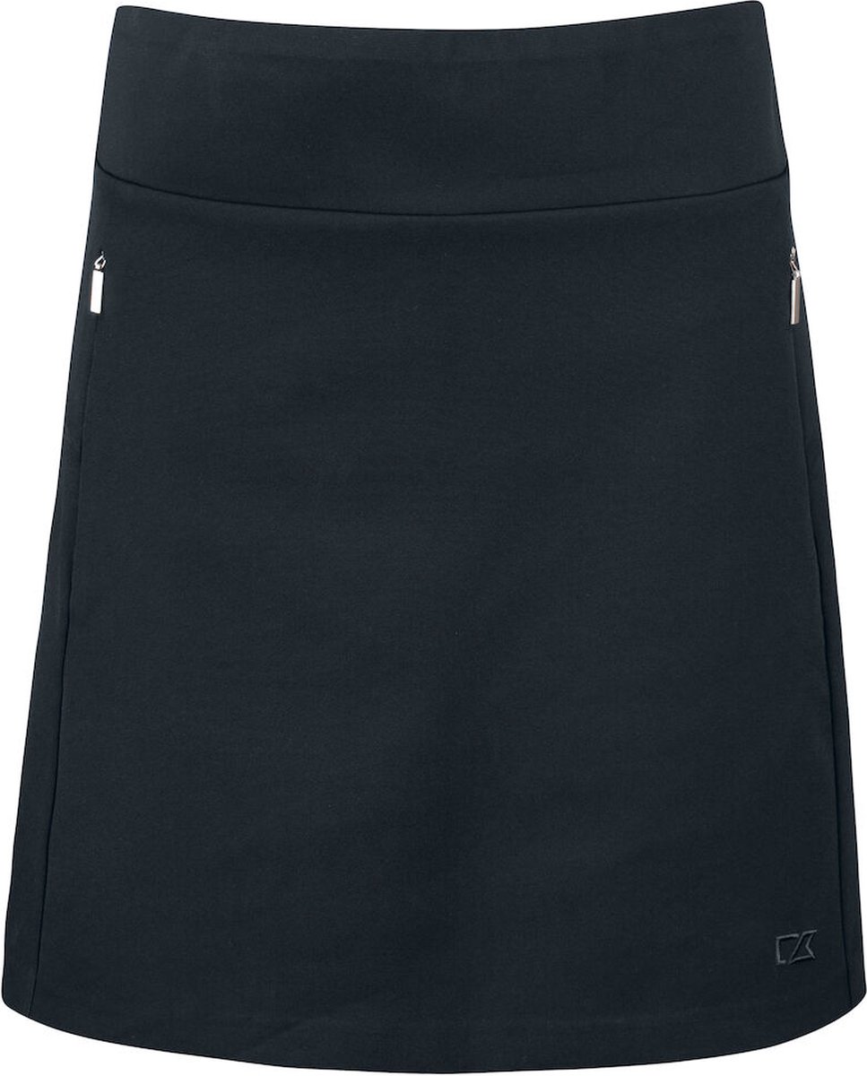 Cutter & Buck Suncadia Skort 359423 - Zwart - S