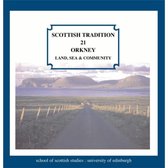 Various Artists - Orkney: Land, Sea & Community (CD)