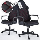 Grehge ming Chair Black - Gaming Chair [Ergonomic & Comfortable] - Gamer Chair with Maximum Freedom of Movement - Desk Chair Gamer Chair Gaming Chair PC Chair Gaming Chair Computer Chair