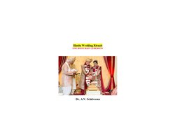 Hindu Wedding Rituals