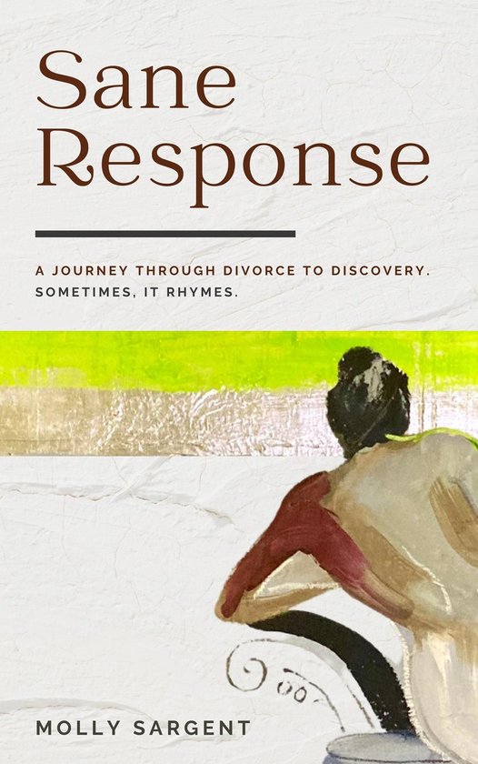 Sane Response - cover