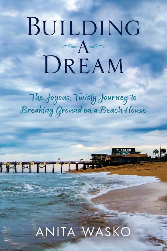 Building A Dream - cover