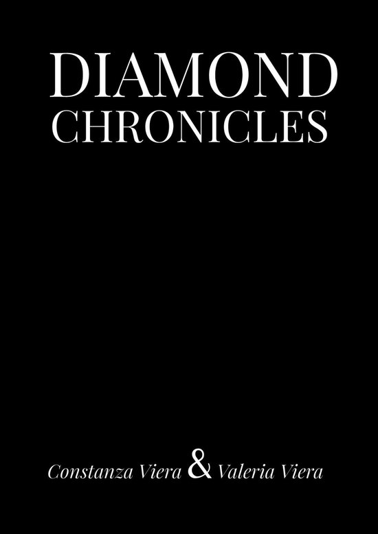 Diamond Chronicles - cover