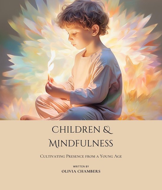 Children and Mindfulness - cover