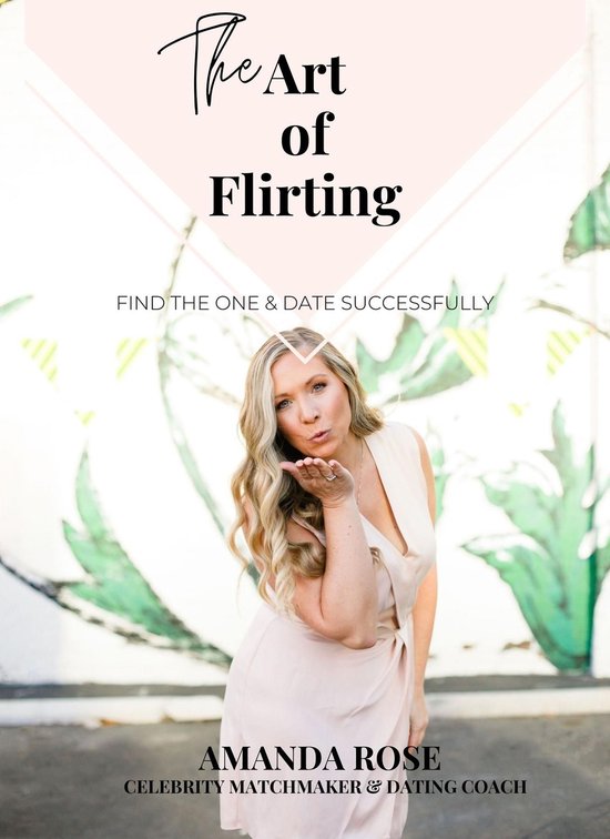 The Art of Flirting - cover