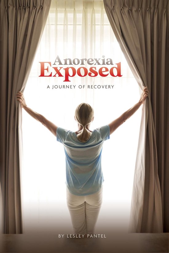 Anorexia Exposed - cover