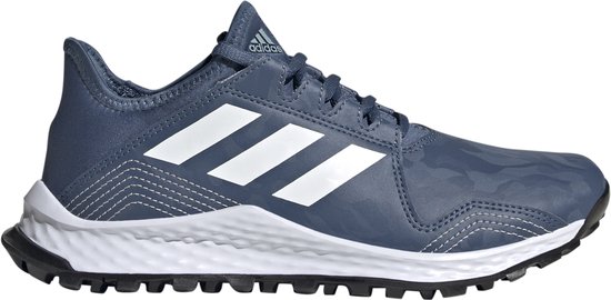 adidas Hockey Youngstar Junior - Sportschoenen - Korfbal - - Blue/White |  bol