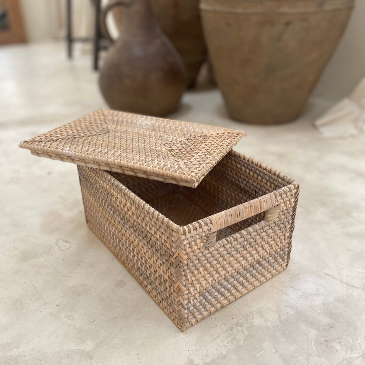 Rotan Meubels Webshop - C&J Rotan Speciaalzaak