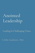 Anointed Leadership