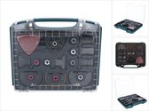 Bosch 36-delige i-BOXX Pro-Set binnenafwerking - 36 accessoires voor Multitool