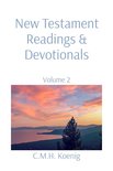 New Testament Readings & Devotionals