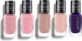 ARTDECO - Color & Care Nail Lacquer - Pink Collection