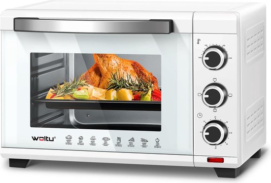 1000 watt - Mini-oven kopen? | Korting tot 65 1000 watt - Mini-oven kopen? | Korting tot 65