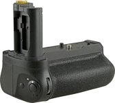 Jupio Battery Grip voor de Nikon Z6 II / Z7 II (MB-N11)