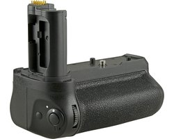 Poignée d'alimentation Jupio pour Nikon Z6 II / Z7 II (MB-N11)