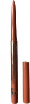 Easy Paris – (Abrikoos) Roze lippotlood, draaibaar / Automatic Lip Pencil – Waterproof - Nummer 037 - 1 stuks