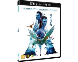 Shazam! Fury of the Gods (Blu-Ray 4K)+(Blu-Ray)