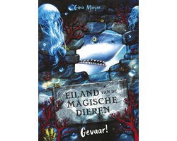 foto van Eiland van de magische dieren - Gevaar!
