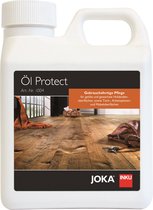 Joka Oil protect - voor de eerste verzorging parketvloeren