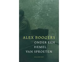 Omslag van Onder een hemel van sproeten