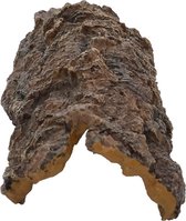 Hobby Terrano Bark Cave M - 29x17x9CM