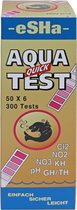 Esha Quick test - 50 strips