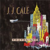 J.J. Cale – Travel-Log (Silvertone Records – ZD74291)