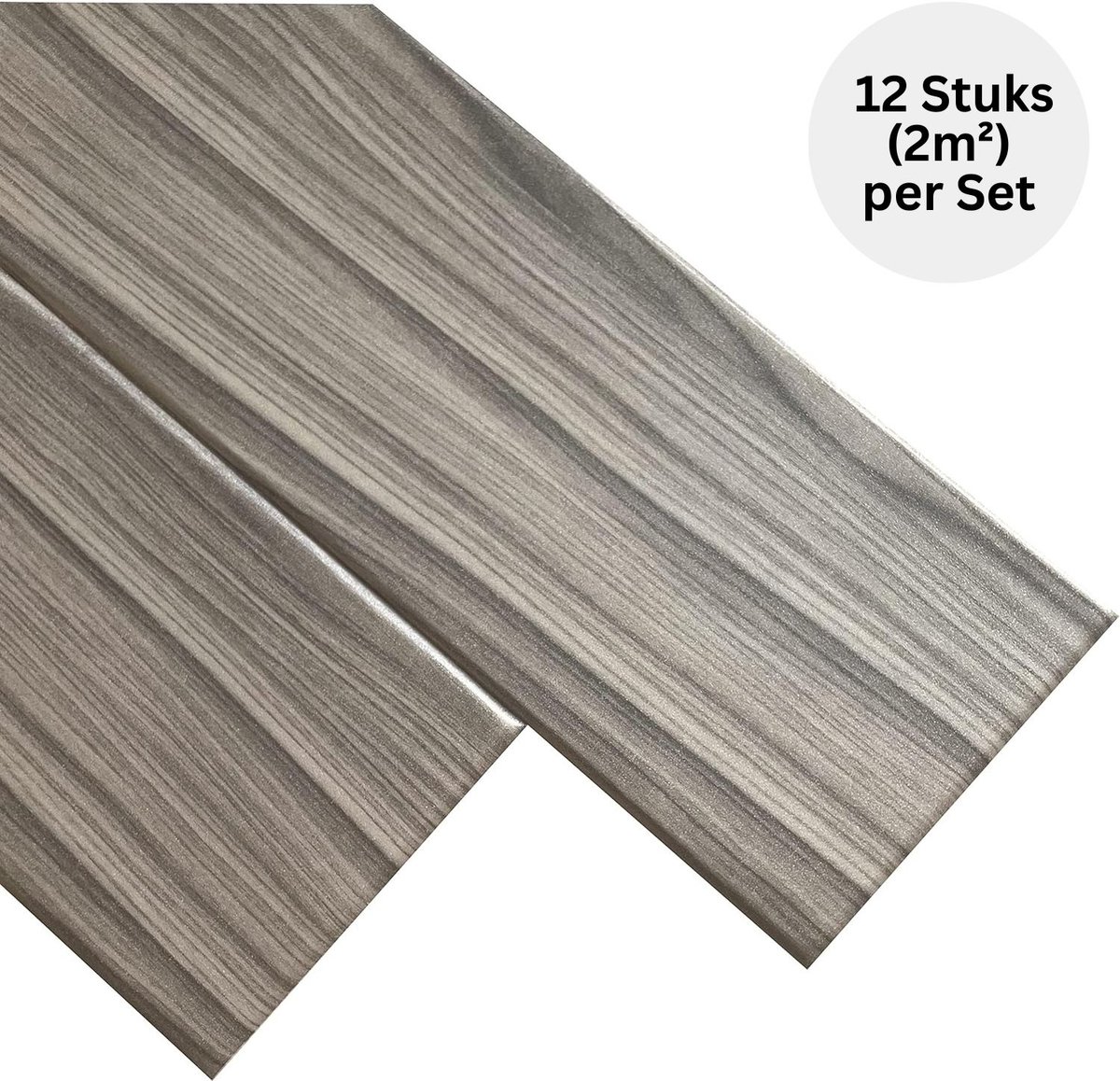 HEXIM Plafondpanelen van XPS 100 x 16,7 cm - Moderne plafondbekleding van piepschuim kunststof (20 vierkante meter P-02) plafondpanelen geschikt voor vochtige ruimtes HEXIM Plafondpanelen van XPS 100 x 16,7 cm - Moderne plafondbekleding van piepschuim kunststof (20 vierkante meter P-02) plafondpanelen geschikt voor vochtige ruimtes