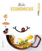 LAROUSSE - Libros Ilustrados/ Prácticos - Gastronomía - Cocina sin bla bla bla. Recetas económicas