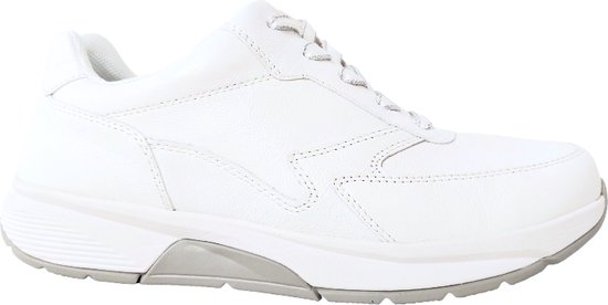 Gabor Rollingsoft Chaussures à lacets basses - blanc - Taille 9,5