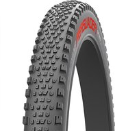 Chaoyang Persuader Speed 120 Tpi Tubeless Dubbel Verdediging 29´´ X 2.40 Mtb Band Zilver 29´´ x 2.40