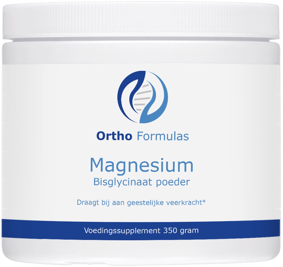 Goedkoopste Magnesium Bisglycinaat Poeder - 350 gram - lemon - energie - ontspanning spieren - zenuwstelsel - regulatie hormonen - immuunsysteem - gemoedstoestand - vegan