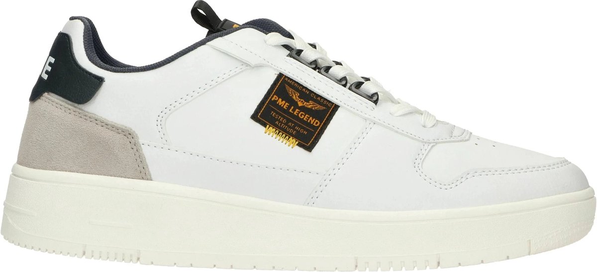 PME LEGEND Gobbler Sneakers Heren Wit 41