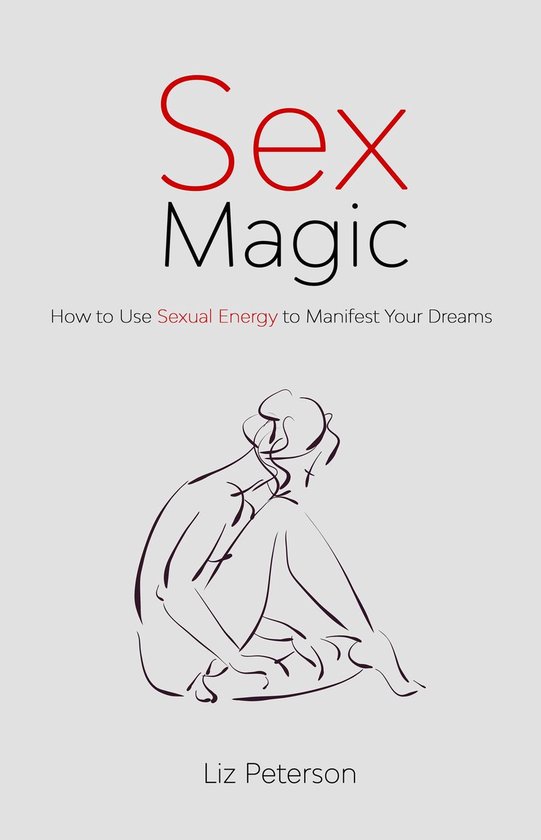 Sex Magic - cover
