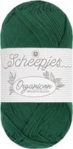 Scheepjes Organicon 50 gram - 235 Sleeping Forest
