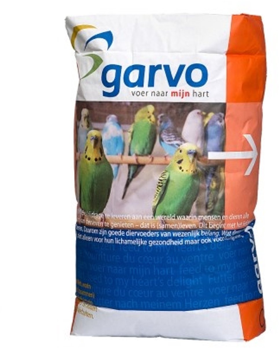 Garvo Parkiet Speciaal (5341) 4KG