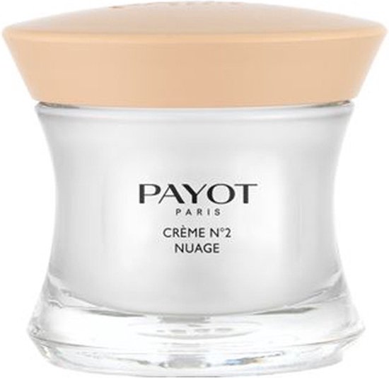 Payot Crème de Jour Crème N°2 Nuage Crème Nuage Apaisant 50 ml