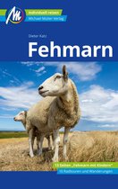 MM-Reiseführer - Fehmarn Reiseführer Michael Müller Verlag