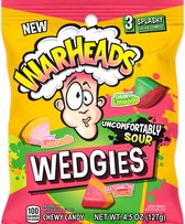 Warheads - Wedgies - 127 gr