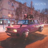 Husten - Teil 4 Und 5 Und 6 (12" Vinyl Single)