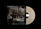 Raised Fist - Dedication (LP)
