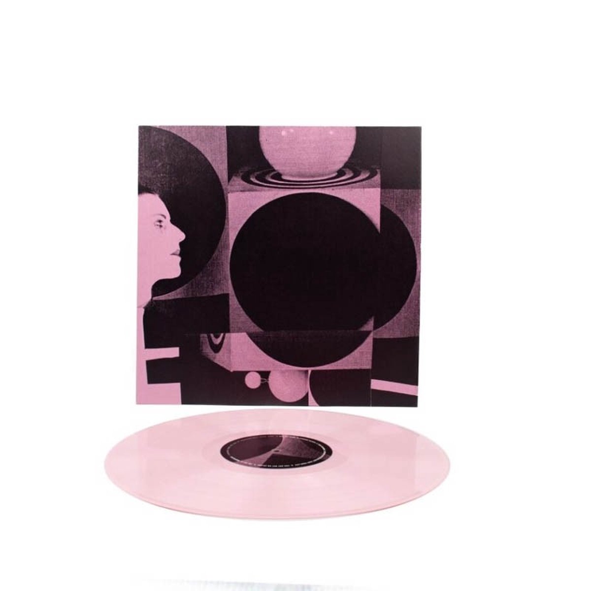 Vanishing Twin - The Age Of Immunology (LP) (Coloured Vinyl) (Limited Edition)