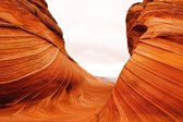 Fotobehang - Desert 375x250cm - Vliesbehang