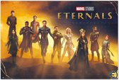 Poster Marvel Eternals 91,5x61cm