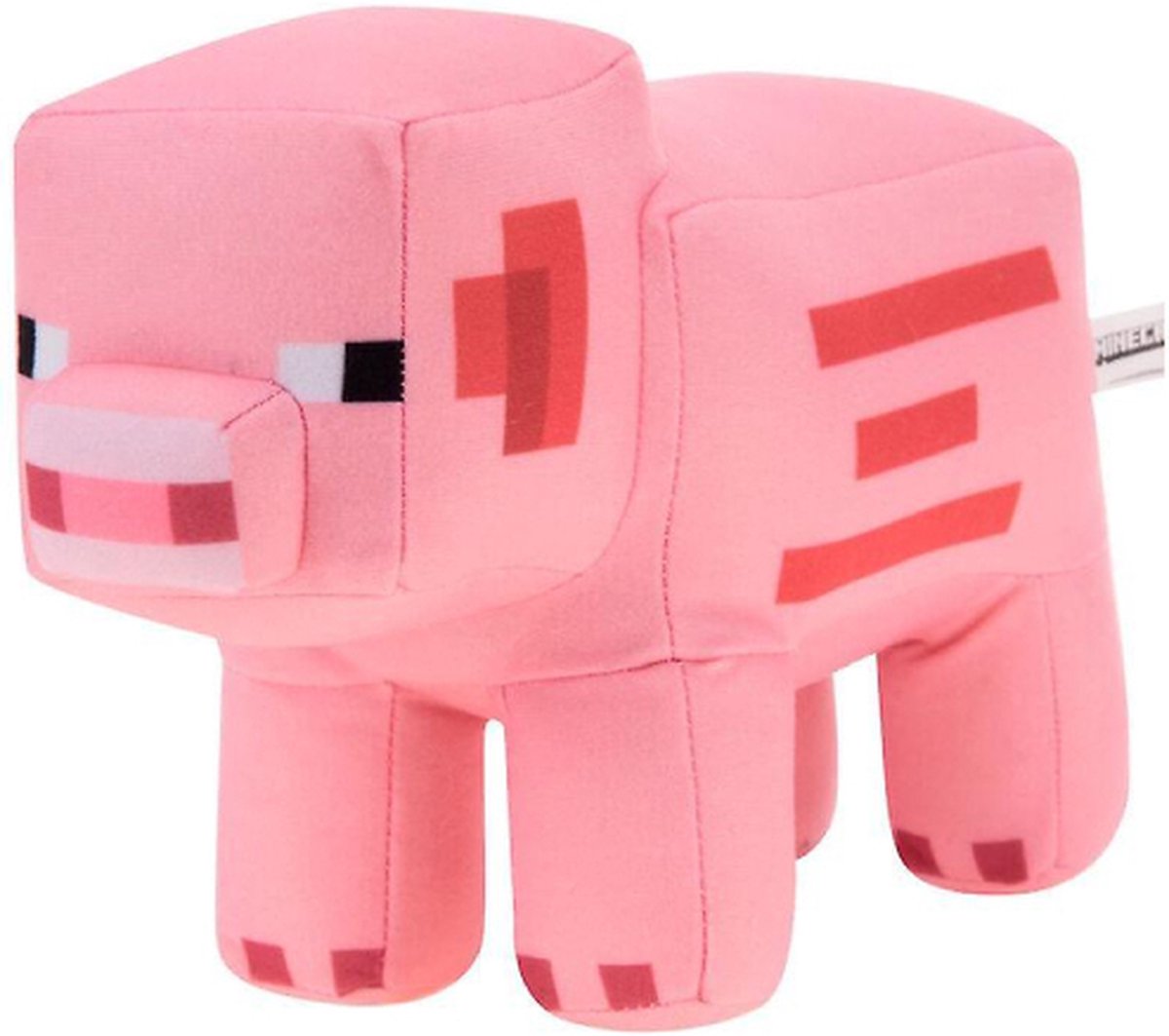 Varken – Minecraft Pluche Knuffel 30 cm