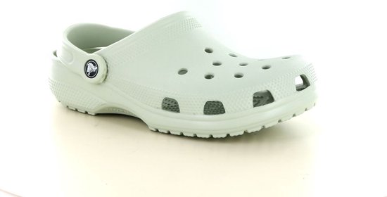 Crocs Classic Klompen Groen EU 37-38 Man