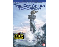 The Day After Tomorrow