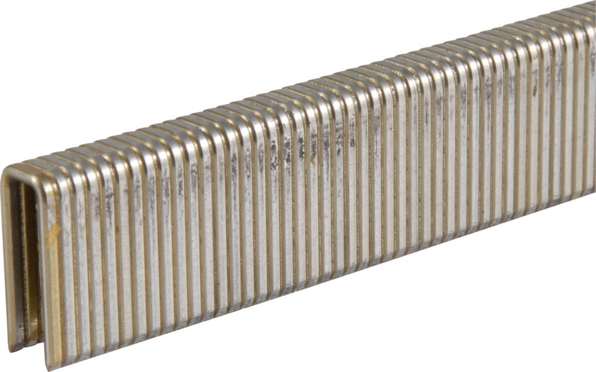 Tacwise nieten voor tacker - Type 90 - 20 mm - Gegalvaniseerd - 5000 stuks