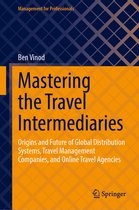 Management for Professionals- Mastering the Travel Intermediaries