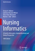 Health Informatics- Nursing Informatics